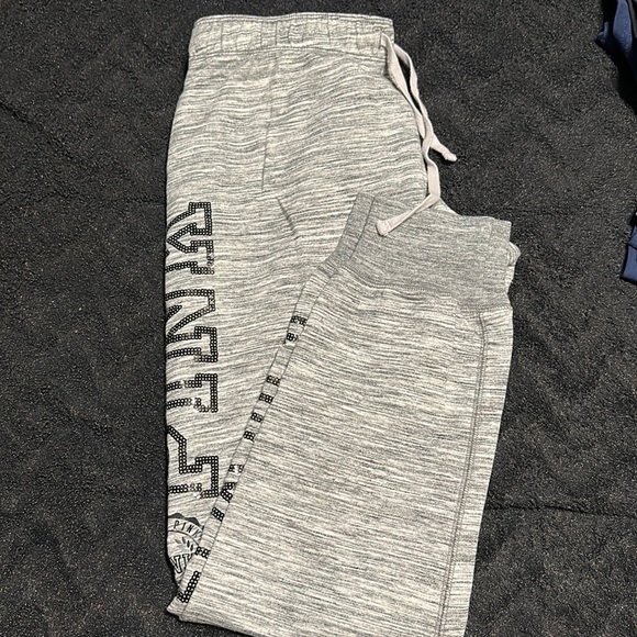 PINK Victoria's Secret Pants - Jogger Pants